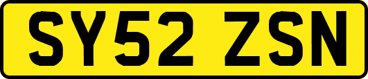 SY52ZSN