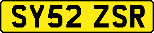 SY52ZSR