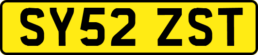 SY52ZST