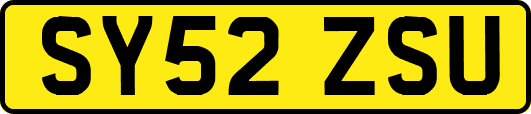 SY52ZSU