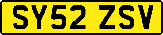 SY52ZSV