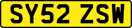 SY52ZSW