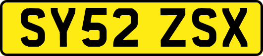 SY52ZSX