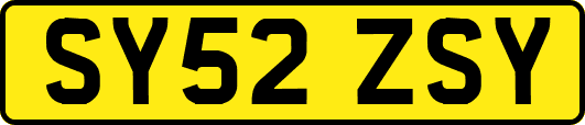 SY52ZSY