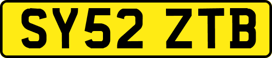 SY52ZTB