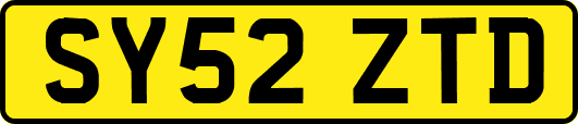 SY52ZTD