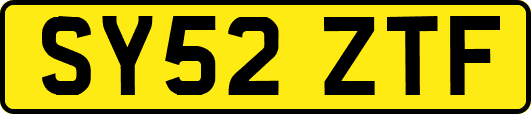 SY52ZTF