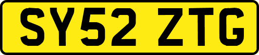 SY52ZTG