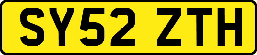 SY52ZTH