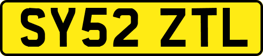 SY52ZTL