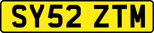 SY52ZTM