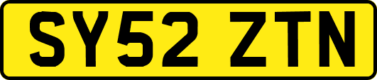 SY52ZTN
