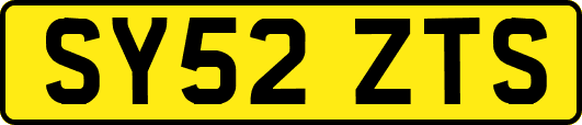 SY52ZTS