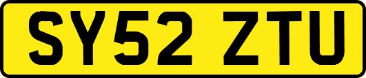 SY52ZTU