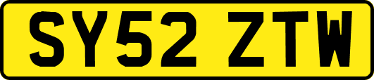 SY52ZTW