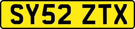 SY52ZTX