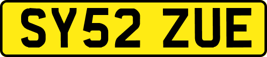 SY52ZUE
