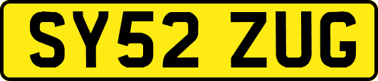 SY52ZUG