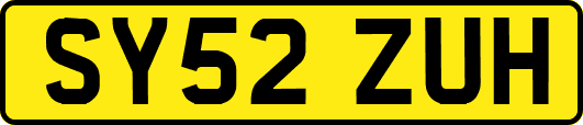 SY52ZUH