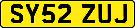 SY52ZUJ