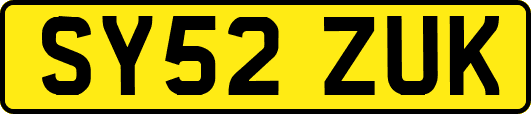 SY52ZUK