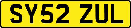 SY52ZUL
