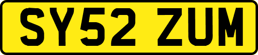 SY52ZUM