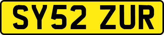 SY52ZUR