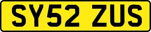 SY52ZUS