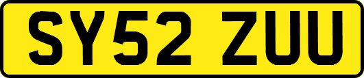 SY52ZUU