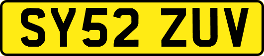 SY52ZUV