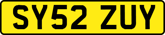 SY52ZUY