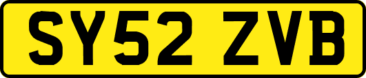 SY52ZVB