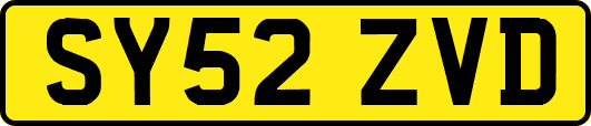 SY52ZVD