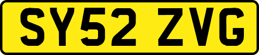 SY52ZVG