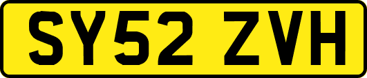 SY52ZVH