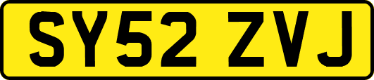 SY52ZVJ