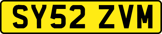 SY52ZVM