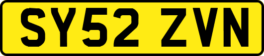 SY52ZVN