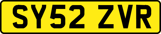 SY52ZVR