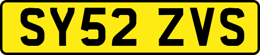 SY52ZVS