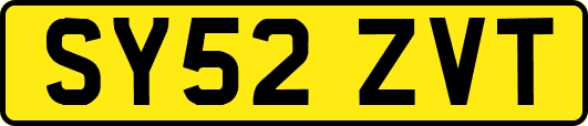 SY52ZVT