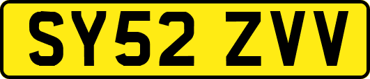 SY52ZVV