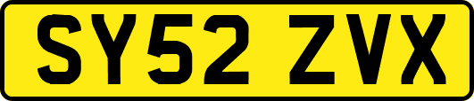 SY52ZVX