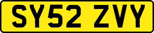 SY52ZVY