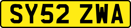 SY52ZWA