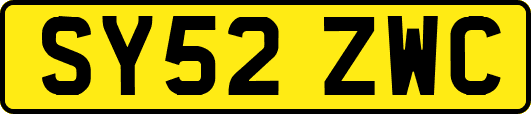 SY52ZWC
