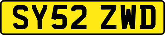 SY52ZWD
