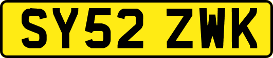 SY52ZWK