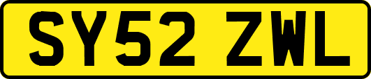 SY52ZWL